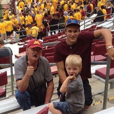 Profile Picture of Bruce  Spider Corey (@Wlfspider) on Twitter