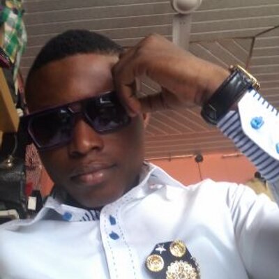 Benjamin Effah Poku - Twitter Profile Picture of Benjamin Effah Poku (@affahpoku56) on Twitter