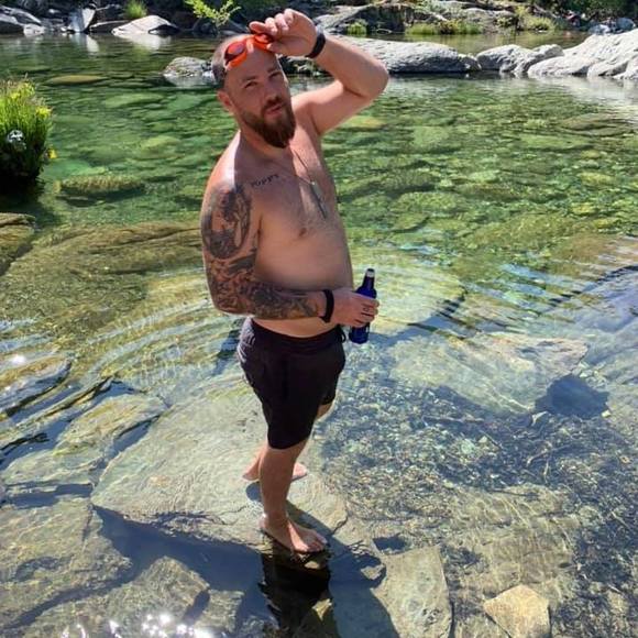 Profile Picture of Jake Fogle (@jakefogle) on Poshmark