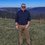 Profile Picture of David Mendenhall (@davidmendenhall) on Instagram