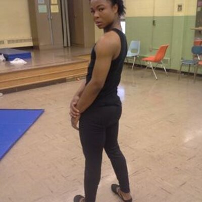 Profile Picture of Adrian Harrell (@adrianHarrrell) on Twitter