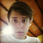 Profile Picture of Benjamin Pascua (@benja1415) on Instagram