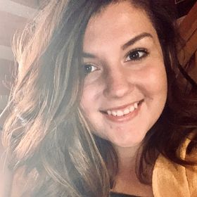 Profile Picture of Haley Ramsey (@HayyRams) on Pinterest
