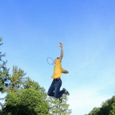 Profile Picture of Ricky Wijaya (@Ricky_MUers) on Twitter