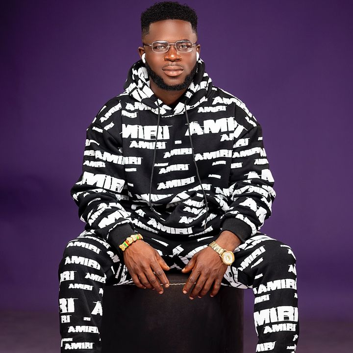 Bayor Nicholas - Tiktok Profile Picture of Bayor Nicholas (@bayornicholas8) on Tiktok