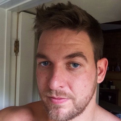 Profile Picture of Byron Davies (@byrondavies1704) on Twitter