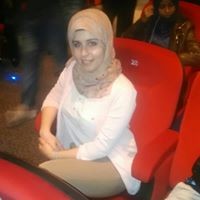 Profile Picture of Hajar Ikhlef (@hajar-ikhlef) on Quora