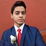 Profile Picture of Alberto.Bracamonte (@bracamonte_95) on Instagram