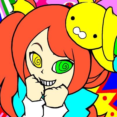 テクノ - Twitter Profile Picture of テクノ (@Cassandra_Sala) on Twitter