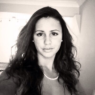 Profile Picture of Amy Straw (@straw_amy) on Twitter