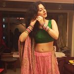 Profile Picture of Gauri Anand (@thegaurianand) on Instagram