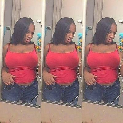 Profile Picture of Destini Mitchell (@des_baybee247) on Twitter