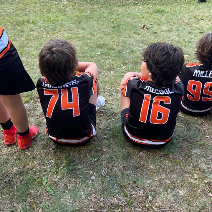 Profile Picture of gavin saunders (@gavin_saunders740) on Tiktok