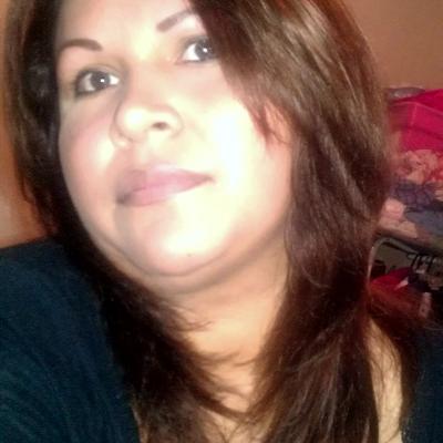 Profile Picture of Susana Salas (@susanasalas81) on Twitter