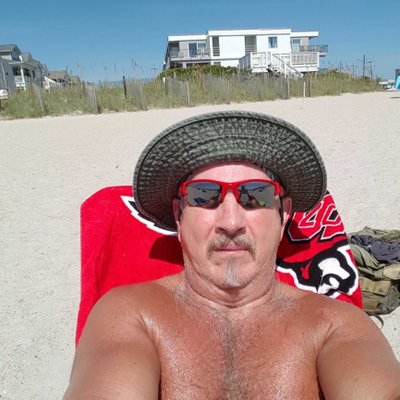 Profile Picture of John Camaro (@john_camaro) on Twitter