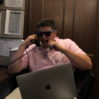 Profile Picture of Gibby (@BrendanGibson_) on Twitter