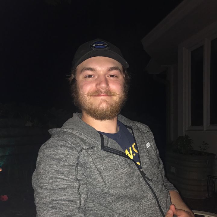 Profile Picture of James Paske (@jamespaske) on Tiktok