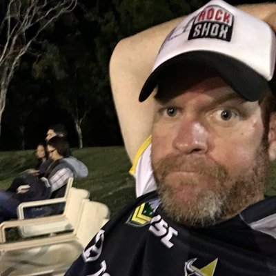 Profile Picture of Paul Rumble (@Rumby79) on Twitter