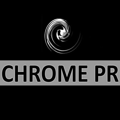 Profile Picture of Chrome PR (@_ChromePR_) on Twitter