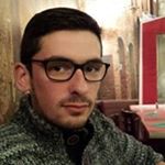 Profile Picture of Benjamin Bourneuf (@benjaminbourneuf) on Instagram