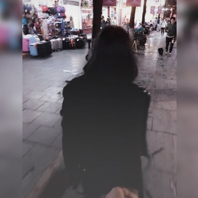 Profile Picture of YaKun  Liang 🐰 (@Lillian_ovo) on Twitter