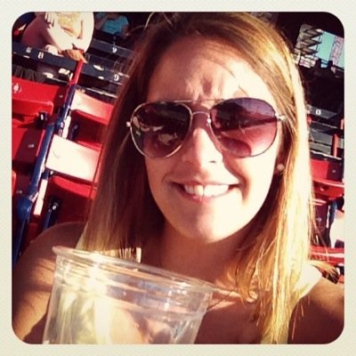 Profile Picture of Andrea Tarbox (@TarboxAd) on Twitter