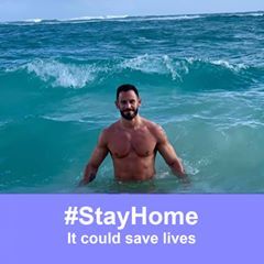 Profile Picture of Andrew Playle (@andrewplayle) on Tiktok