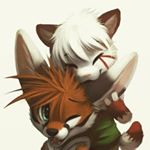 Profile Picture of O'Connor Mansfield (@unity_the_fox) on Instagram