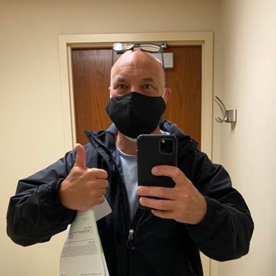 Profile Picture of Robert J. Specht (@RobertJSpecht1) on Twitter