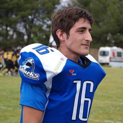 Profile Picture of Alex Gascon (@AlexGascon9) on Twitter