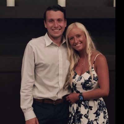 Profile Picture of Alyssa Harmon (@Aly_Mitch) on Twitter