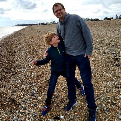 Profile Picture of David S (@KingAmo78) on Twitter