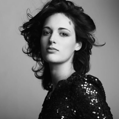 Profile Picture of We ♥️ Phoebe Waller-Bridge (@welovepwb) on Twitter
