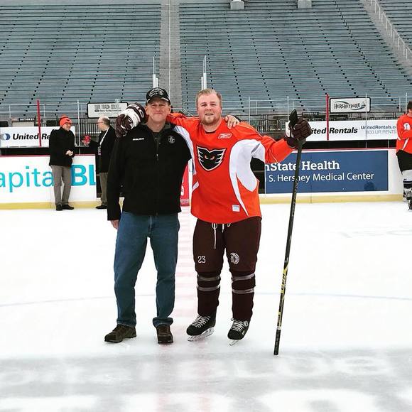 Profile Picture of Trevor Herrick (@trevorherrick) on Poshmark