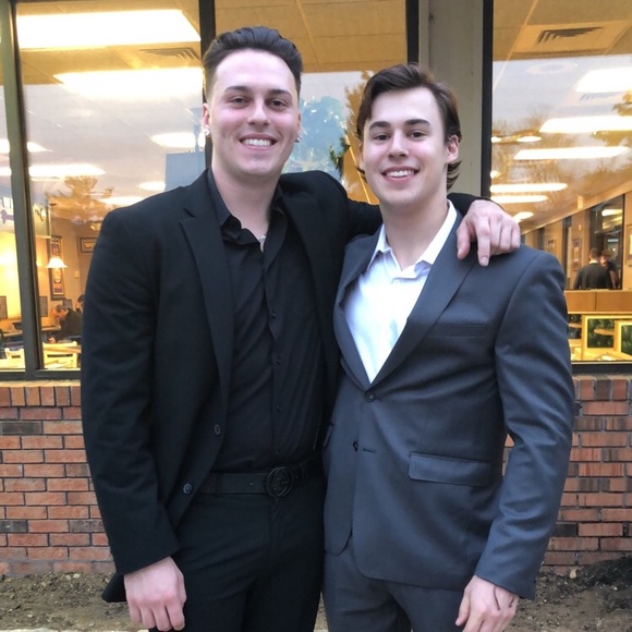 Profile Picture of Joshua Hageman (@jhageman5) on Poshmark
