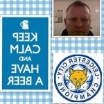 Profile Picture of Andy Heaton (@andy_heaton) on Instagram