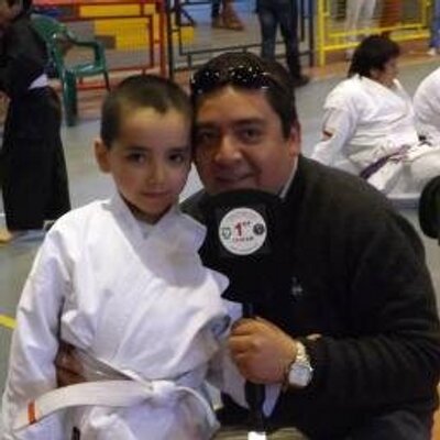 Profile Picture of Alejandro Escamilla (@janoescamilla) on Twitter