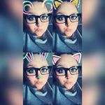 Profile Picture of amber lessard (@amjean) on Instagram