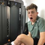 Profile Picture of Jamie Mcdougall (@eyesrpinging) on Instagram