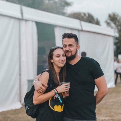 Profile Picture of Németh Kevin (@NmethKevin2) on Twitter