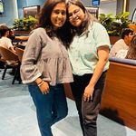 Profile Picture of Nishita v patel (@nish_choksi) on Instagram