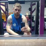 Profile Picture of Jeff Ault (@apk.strong) on Facebook
