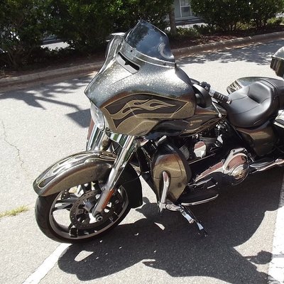 Profile Picture of Pastor Daniel Bigham (@danielbigham001) on Twitter