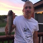 Profile Picture of Chad Hollingshead (@lordhircine32) on Instagram