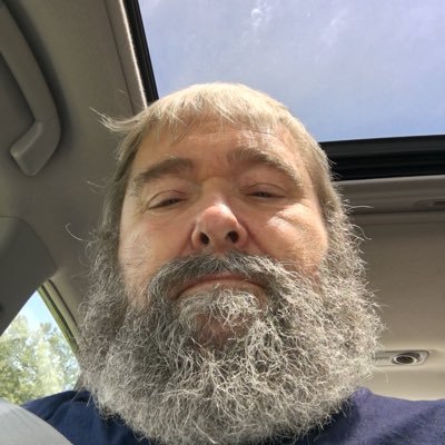 Profile Picture of Vernon Campbell (@VernonC12628417) on Twitter