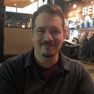 Profile Picture of Jeff Lusk (@Jeff.Lusk) on Facebook