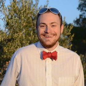 Profile Picture of Dustin Wright (@dustingwright) on Pinterest