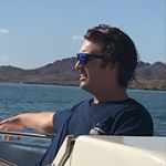 Profile Picture of Travis Chadwick (@travisjchadwick) on Instagram