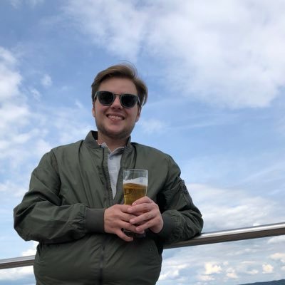 Profile Picture of Sam C.S. (@SamClaypool) on Twitter