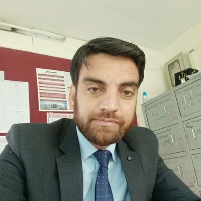Profile Picture of Shahid Ahmed (@shahida54509166) on Twitter